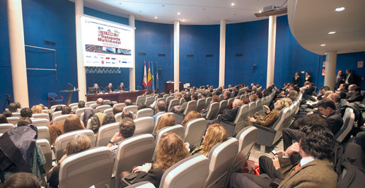 foro transporte intermodal