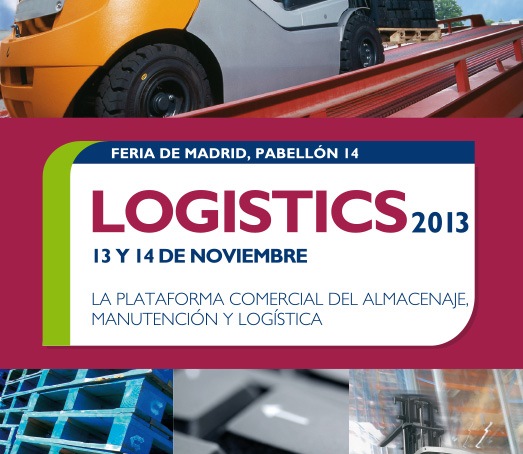 logistics 2013