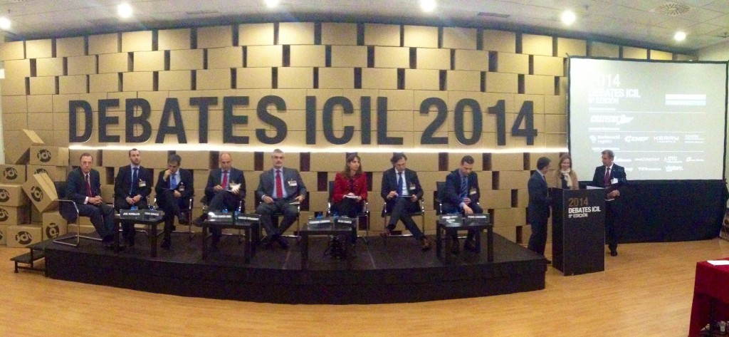 Debates ICIL