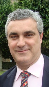 Fernando Carreras