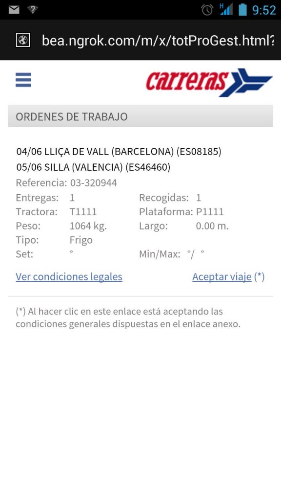 carreras-mobile