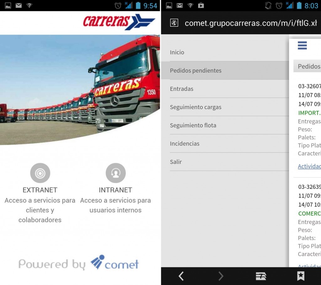 carreras-mobile