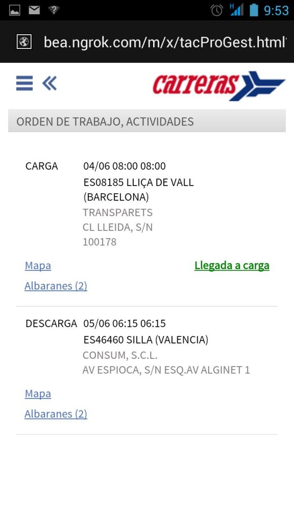 carreras-mobile