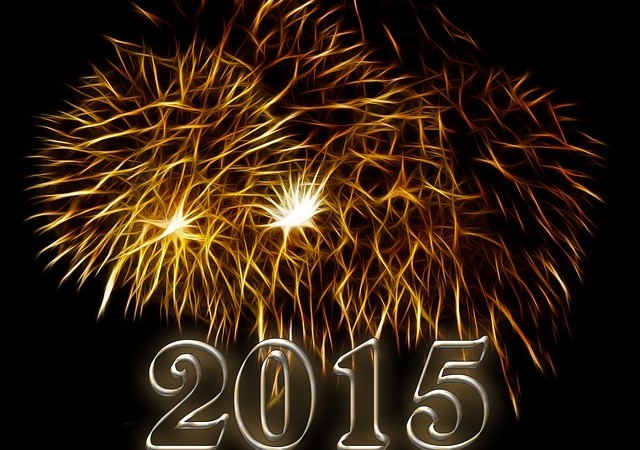 Feliz 2015