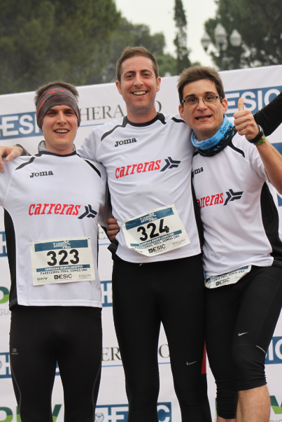 Carreras - ESIC