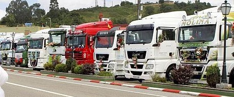 transportistas