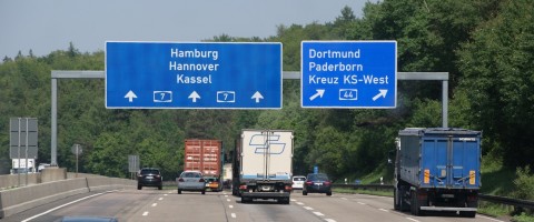 peajes alemania