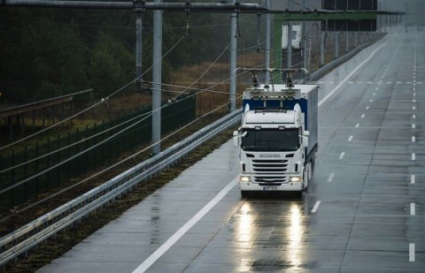 scania
