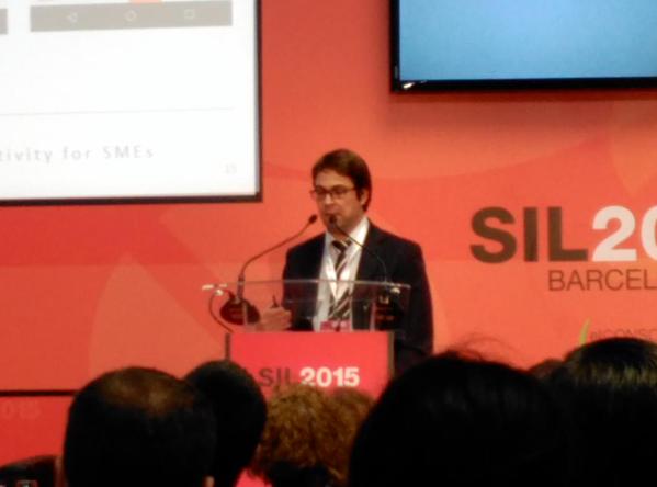 SIL 2015