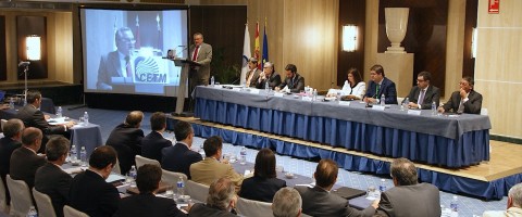 plan piloto de desvío a autopistas