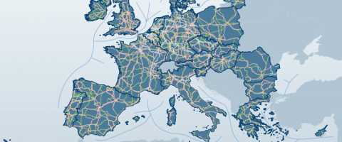 conectar europa