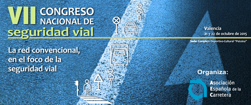 seguridad vial