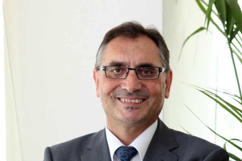 Antonio Cobo