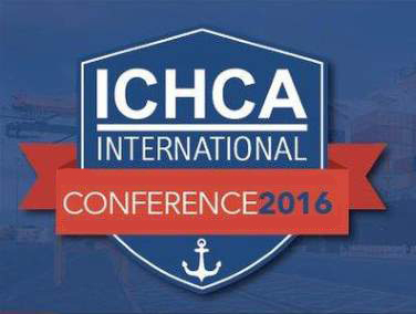 ICHCA-2016