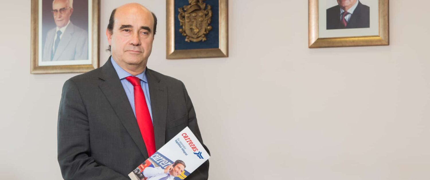 José Luis Carreras