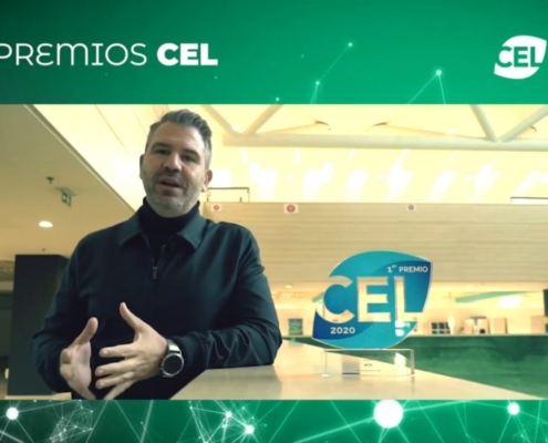 Premio Startup CEL