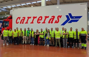 Flota capilar