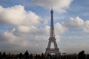 Carreras Francia