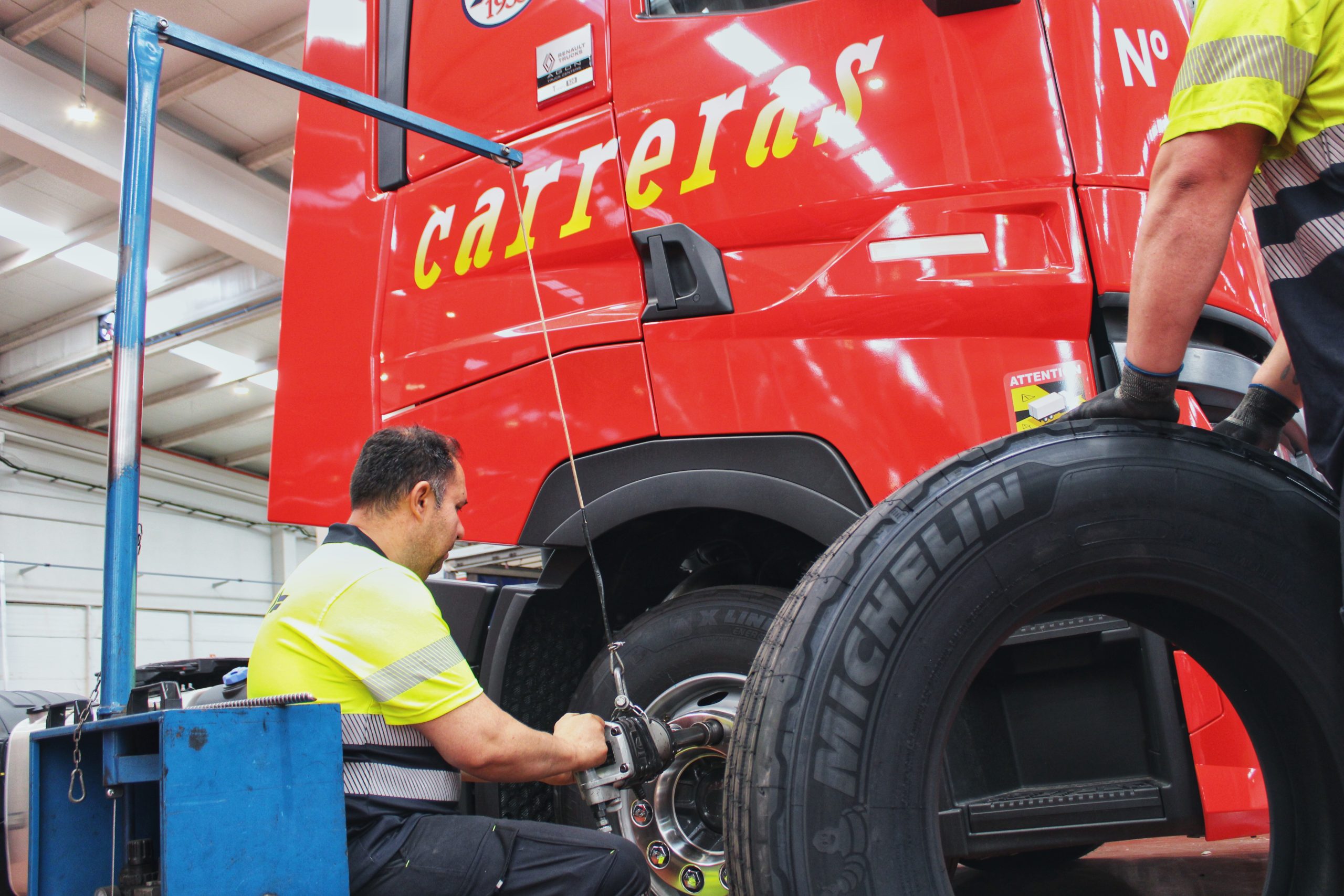 Seguridad