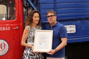 certificado
