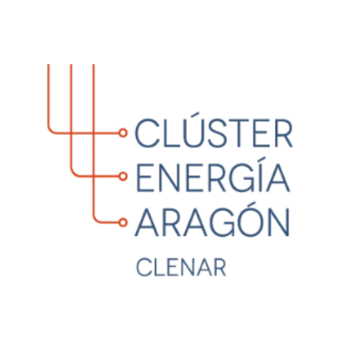 cluster energía