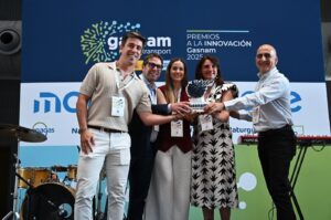 Green Gas Mobility Summit 2025