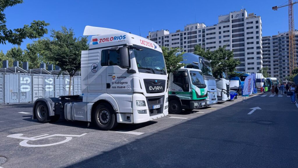 Green Gas Mobility Summit