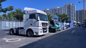 Green Gas Mobility Summit