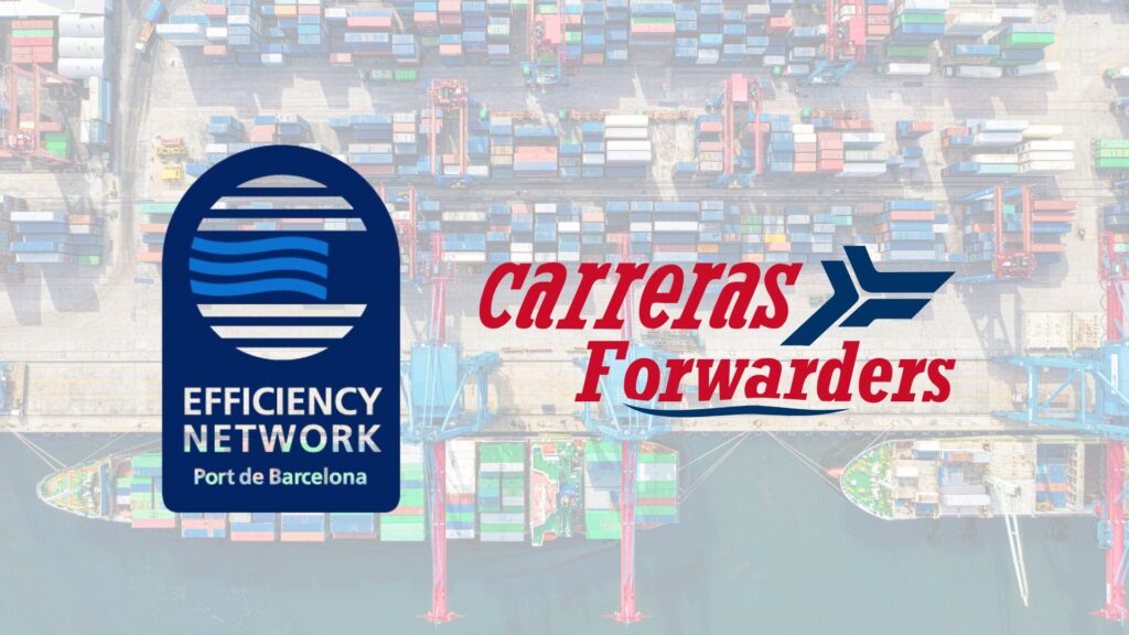 Certificación Efficiency Network