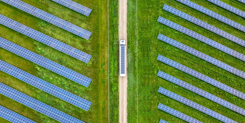 Paneles solares