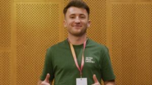 Talento Aragón Joven