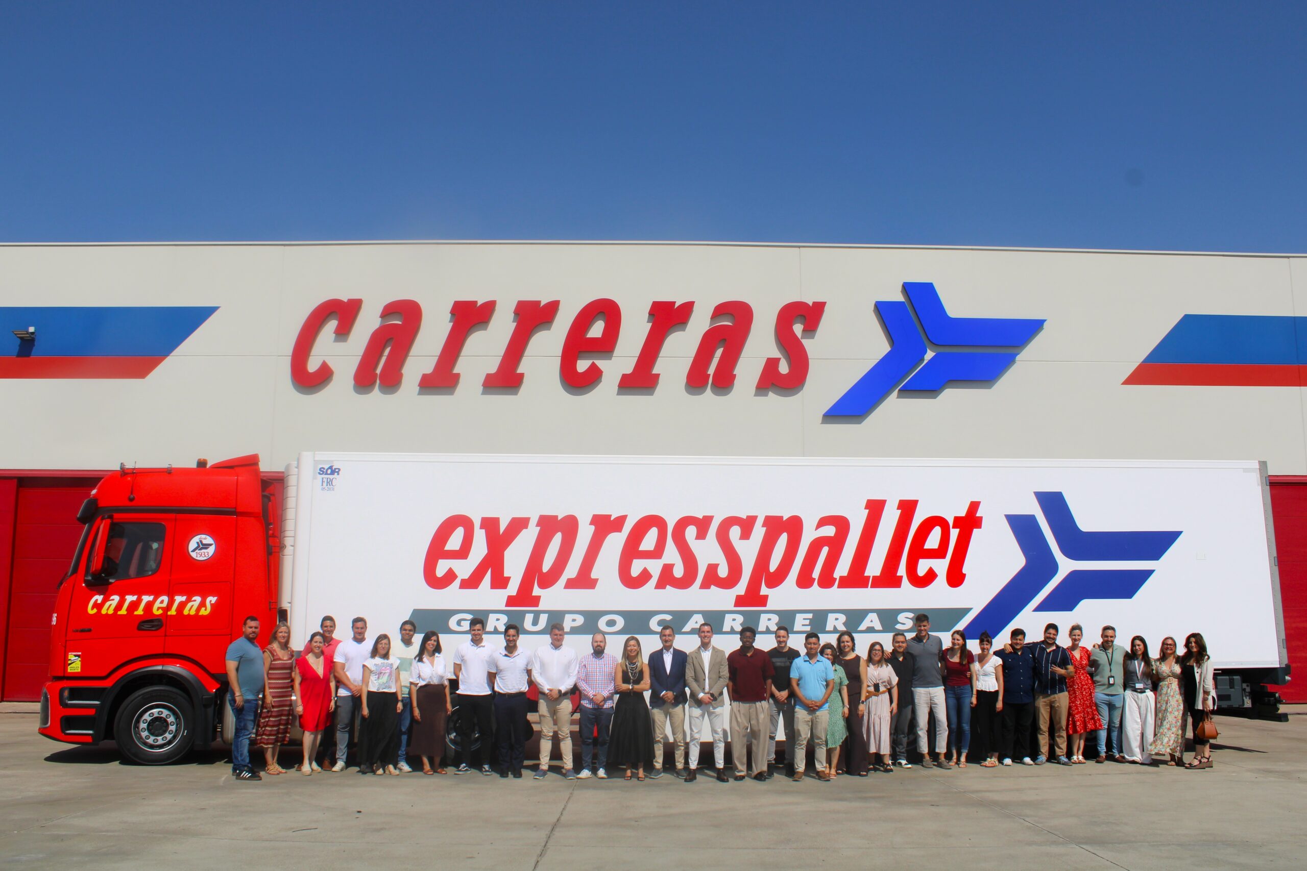Expresspallet