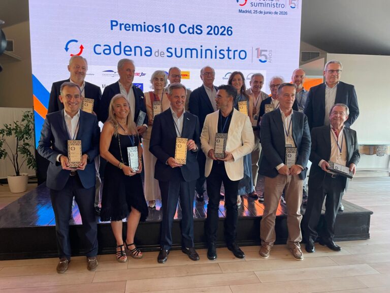 Cadena de Suministro